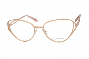 armação de óculos Swarovski mod sk1017 4014