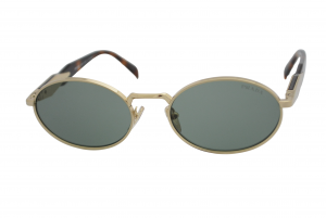 óculos de sol Prada mod spr65z zvn-70l