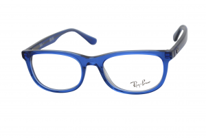 armação de óculos Ray Ban Infantil mod rb1642 3999 48