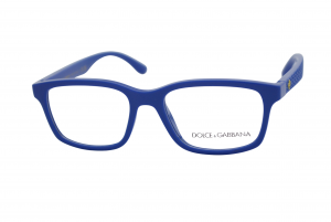 armação de óculos Dolce & Gabbana Infantil mod dx5097 3094