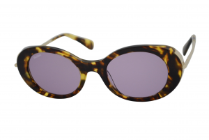 óculos de sol Max Mara mod mm0080 53y