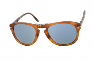 óculos de sol Persol mod 714-sm s96/56 Steve Mcqueen