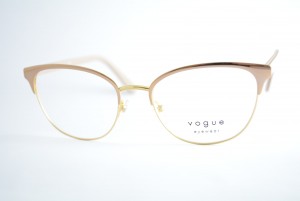 armação de óculos Vogue mod vo4088 5128