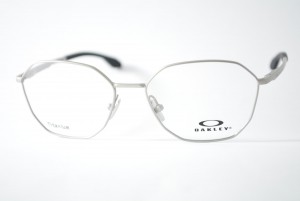 armação de óculos Oakley mod ox5150-0153 titanium