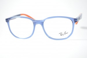 armação de óculos Ray Ban Infantil mod rb1619 3775