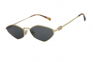 óculos de sol Miu Miu mod smu56z zvn-5s0