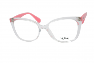 armação de óculos Kipling Infantil mod kp3163 L290