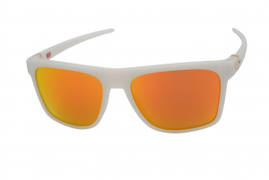 óculos de sol Oakley mod Leffingwell prizm ruby 9100-2057
