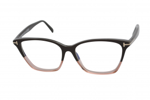 armação de óculos Tom Ford mod tf5949-b 050