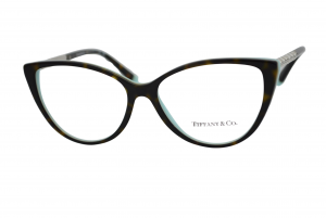 armação de óculos Tiffany mod TF2214-b 8134