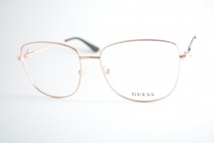 armação de óculos Guess mod gu2757 028