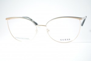 armação de óculos Guess mod gu2879 028