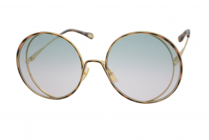 óculos de sol Chloé mod ch0037s 004