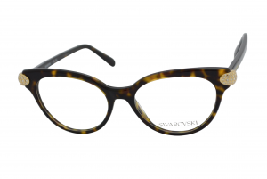 armação de óculos Swarovski mod sk2046 1002