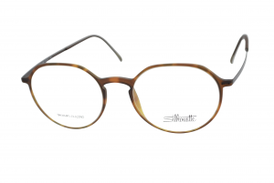 armação de óculos Silhouette mod 2918 75 6240