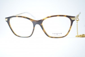armação de óculos Vogue mod vo5461-L w656