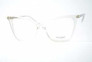 armação de óculos Saint Laurent mod sl386 003