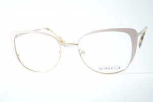 armação de óculos Victor Hugo mod vh1294 col.0a47