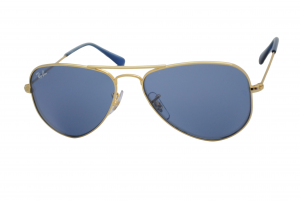 óculos de sol Ray Ban Junior mod rj9506s 223/1u