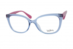 armação de óculos Kipling Infantil mod kp3163 L291