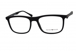 armação de óculos Emporio Armani mod EA3170 5063 tamanho 53