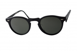 óculos de sol Oliver Peoples mod ov5456su 1005p1 Gregory Peck