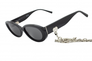 óculos de sol Tiffany mod TF4221 8001/s4