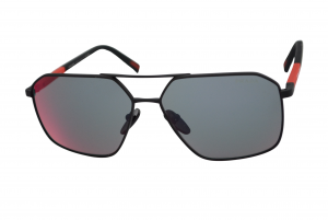 óculos de sol Prada Linea Rossa mod spsa50 dg0-08f