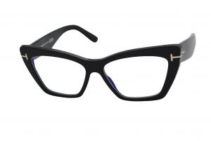 armação de óculos Tom Ford mod tf6026-b 001