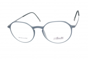 armação de óculos Silhouette mod 2918 75 6510