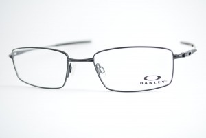 armação de óculos Oakley mod ox3136-0253 polished black