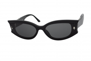 óculos de sol Jimmy Choo mod jc5015u 5000/87