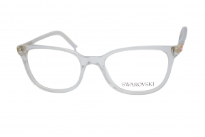 armação de óculos Swarovski mod sk2003 1027