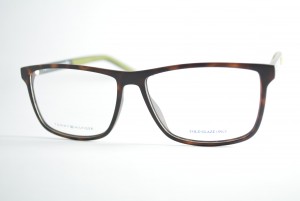 armação de óculos Tommy Hilfiger mod th1696 n9p