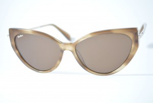 óculos de sol Max Mara mod mm0028 56e