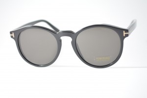 óculos de sol Tom Ford mod Ian tf591 01a