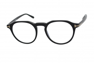 armação de óculos Tom Ford mod tf5833-b 001