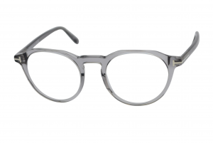 armação de óculos Tom Ford mod tf5833-b 020