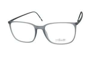 armação de óculos Silhouette mod 2961 75 6510