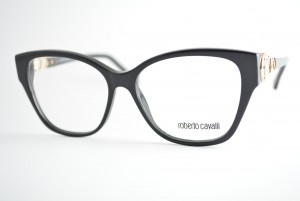armação de óculos Roberto Cavalli mod 5058 001