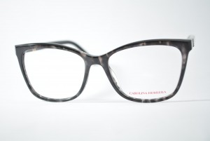 armação de óculos Carolina Herrera mod vhe886 col.096n