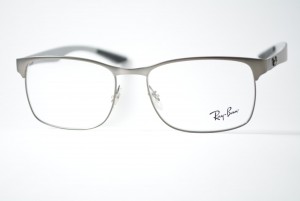 armação de óculos Ray Ban mod rb8416 2620