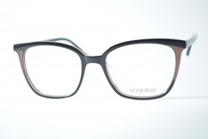 armação de óculos Victor Hugo mod vh1830 col.0v05