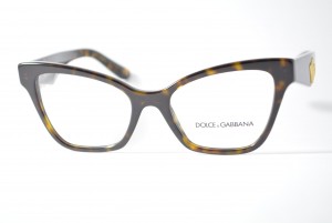 armação de óculos Dolce & Gabbana mod DG3369 502
