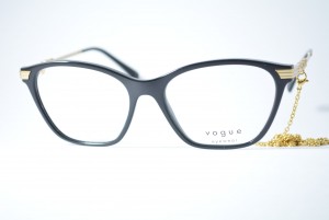 armação de óculos Vogue mod vo5461-L w44