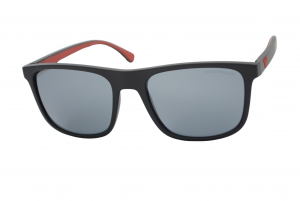 óculos de sol Emporio Armani mod EA4129 5001/6g