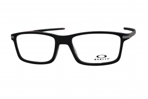 armação de óculos Oakley mod Pitchman ox8050-1555