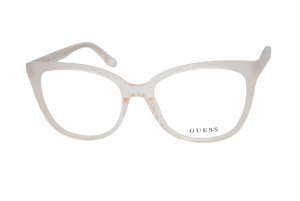 armação de óculos Guess mod gu50114 025