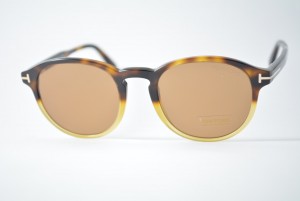 óculos de sol Tom Ford mod tf834 55e