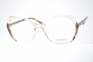 armação de óculos Victor Hugo mod vh1865 col.09ah